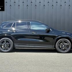 Mercedes GLA 200 d Edition 140 Rives-du-Loir-en-Anjou