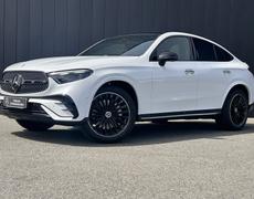 Mercedes GLC Rives-du-Loir-en-Anjou