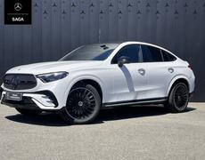 Mercedes GLC Rives-du-Loir-en-Anjou