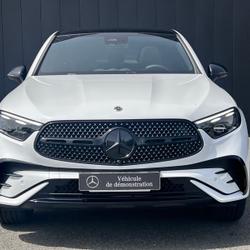 Mercedes GLC 220 d 4MATIC AMG Line Rives-du-Loir-en-Anjou