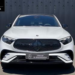 Mercedes GLC 220 d 4MATIC AMG Line Rives-du-Loir-en-Anjou