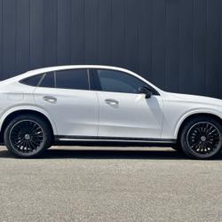 Mercedes GLC 220 d 4MATIC AMG Line Rives-du-Loir-en-Anjou