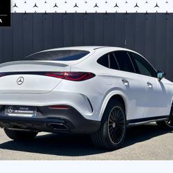 Mercedes GLC 220 d 4MATIC AMG Line Rives-du-Loir-en-Anjou