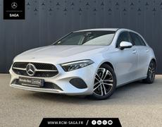 Mercedes Classe A Rives-du-Loir-en-Anjou