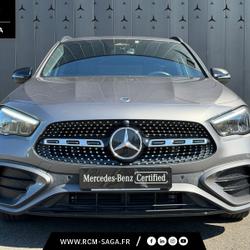 Mercedes GLA 200 d AMG Line Rives-du-Loir-en-Anjou