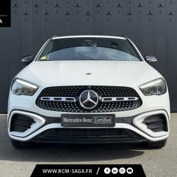 Mercedes GLA 200 d AMG Line Rives-du-Loir-en-Anjou