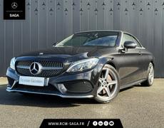 Mercedes Classe C Rives-du-Loir-en-Anjou