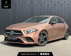 Mercedes Classe A