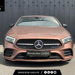 Mercedes Classe A 200 AMG Line Rives-du-Loir-en-Anjou