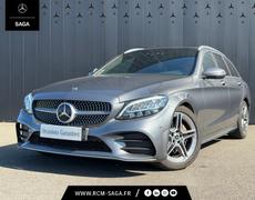 Mercedes Classe C Rives-du-Loir-en-Anjou