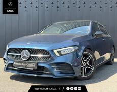 Mercedes Classe A Rives-du-Loir-en-Anjou