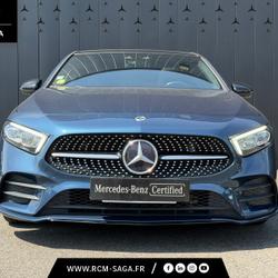 Mercedes Classe A 180 d AMG Line Rives-du-Loir-en-Anjou