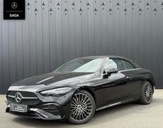 Mercedes CLE Rives-du-Loir-en-Anjou