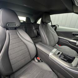 Mercedes CLE Cabriolet 220 d AMG Line C Rives-du-Loir-en-Anjou