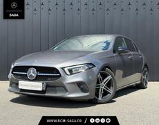 Mercedes Classe A Rives-du-Loir-en-Anjou