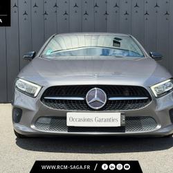 Mercedes Classe A 200 d Progressive Line /177 Rives-du-Loir-en-Anjou