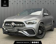 Mercedes GLA