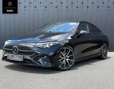 Mercedes CLA