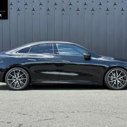 Mercedes CLA Coupe 220 4MATIC AMG Line Rives-du-Loir-en-Anjou