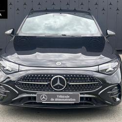 Mercedes CLA Coupe 220 4MATIC AMG Line Rives-du-Loir-en-Anjou