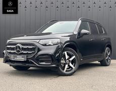 Mercedes GLB Rives-du-Loir-en-Anjou