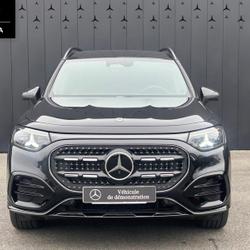 Mercedes GLB 200 AMG Line Rives-du-Loir-en-Anjou