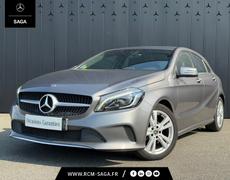Mercedes Classe A