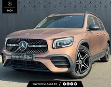 Mercedes GLB Rives-du-Loir-en-Anjou
