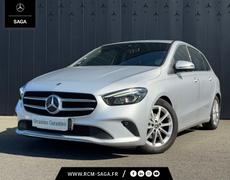 Mercedes Classe B Rives-du-Loir-en-Anjou