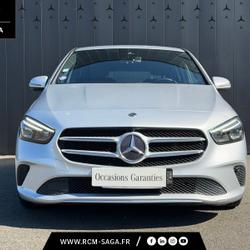 Mercedes Classe B 180 Progressive Line Edition Rives-du-Loir-en-Anjou
