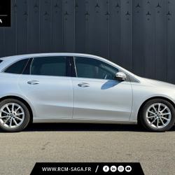 Mercedes Classe B 180 Progressive Line Edition Rives-du-Loir-en-Anjou