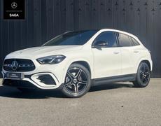 Mercedes GLA