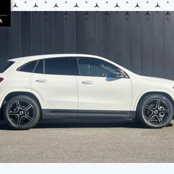 Mercedes GLA 200 d Edition 140 Rives-du-Loir-en-Anjou