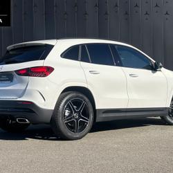 Mercedes GLA 200 d Edition 140 Rives-du-Loir-en-Anjou