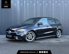 Mercedes Classe B Rives-du-Loir-en-Anjou