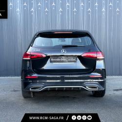 Mercedes Classe B 180 AMG Line Edition B180 Rives-du-Loir-en-Anjou