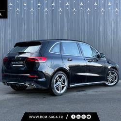 Mercedes Classe B 180 AMG Line Edition B180 Rives-du-Loir-en-Anjou