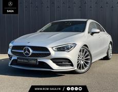 Mercedes CLA