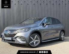 Mercedes EQE Rives-du-Loir-en-Anjou