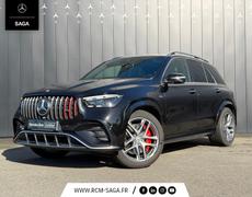 Mercedes GLE Rives-du-Loir-en-Anjou