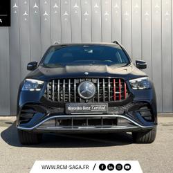 Mercedes GLE AMG 53 Hybride 4MATIC+ occasion - Rives-du-Loir-en-Anjou - photo 2/26