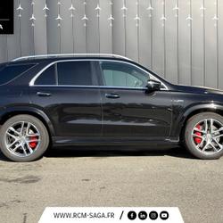Mercedes GLE AMG 53 Hybride 4MATIC+ occasion - Rives-du-Loir-en-Anjou - photo 3/26