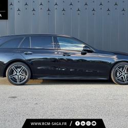 Mercedes Classe C 220 d AMG Line occasion - Rives-du-Loir-en-Anjou - photo 3/23