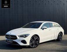 Mercedes CLA