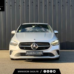 Mercedes Classe B 200 d Progressive Line occasion - Rives-du-Loir-en-Anjou - photo 2/18