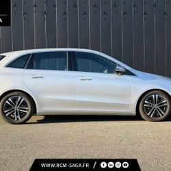 Mercedes Classe B 200 d Progressive Line occasion - Rives-du-Loir-en-Anjou - photo 3/18