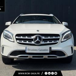 Mercedes GLA 200 Sensation Rives-du-Loir-en-Anjou