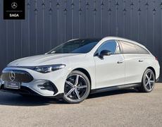 Mercedes CLA Rives-du-Loir-en-Anjou