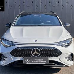 Mercedes CLA 250+ avec technologie EQ Busine Rives-du-Loir-en-Anjou