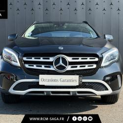 Mercedes GLA 180 Inspiration Rives-du-Loir-en-Anjou